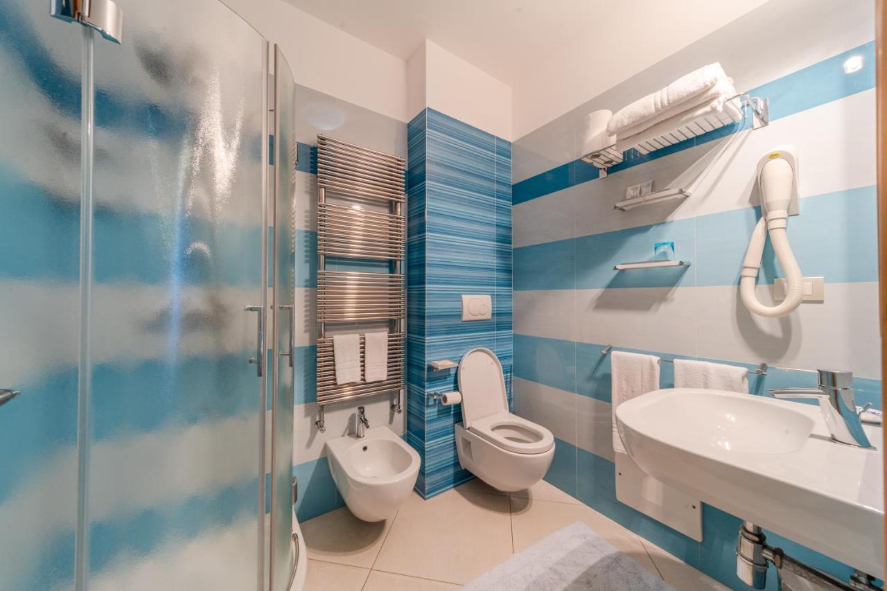Lo Scalo Bed And Breakfast Marina Di Novaglie Alessano Eksteriør billede